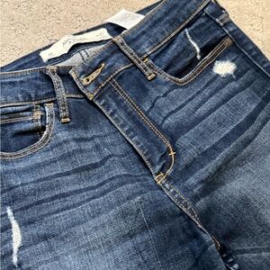 Abercrombie skinny jeans